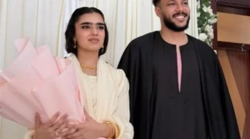 حقيقة أم شائعة.. زواج المطرب ويجز من العراقية نور العزاوي يثير الجدل وقلق المعجبين